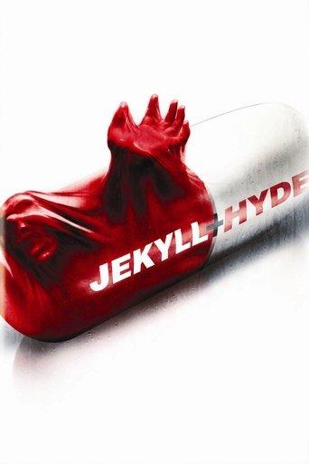Jekyll + Hyde film afişi