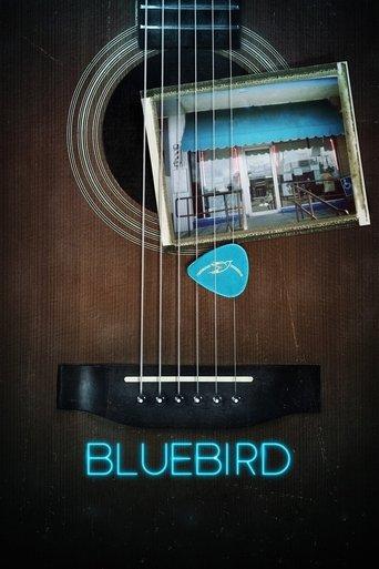 Bluebird film afişi