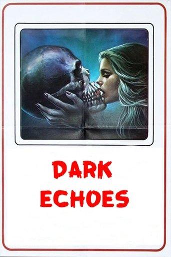 Dark Echoes film afişi