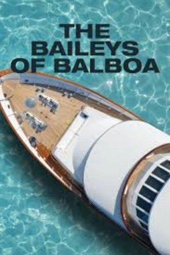 The Baileys of Balboa dizi afişi