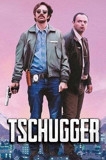 Tschugger dizi afişi