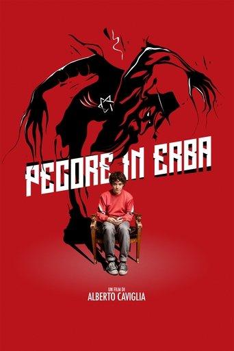 Burning Love film afişi