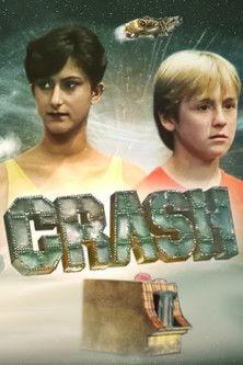 Crash dizi afişi