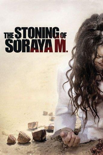 The Stoning of Soraya M. film afişi