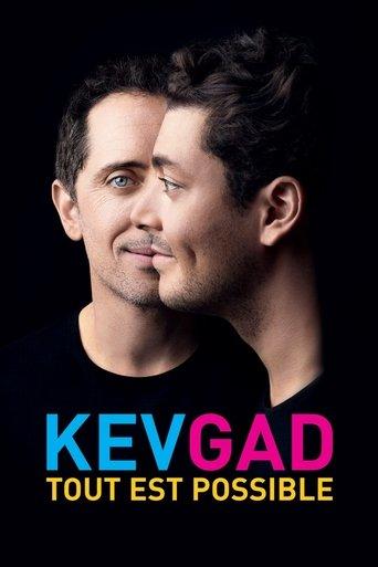Kev Adams & Gad Elmaleh - Kev Gad, Tout est possible film afişi