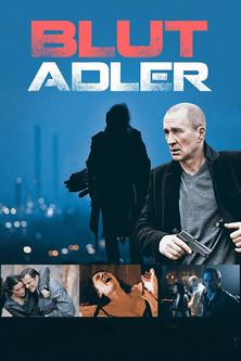 Blutadler film afişi