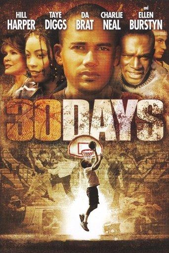 30 Days film afişi