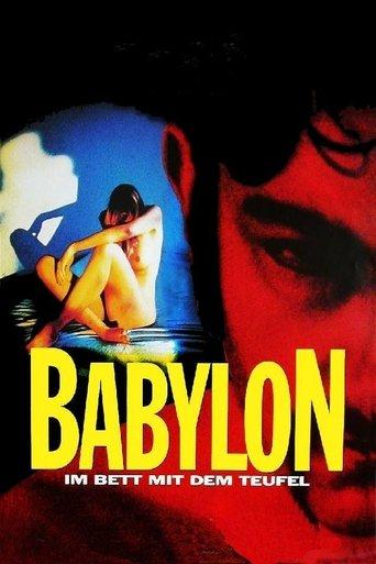 Babylon film afişi
