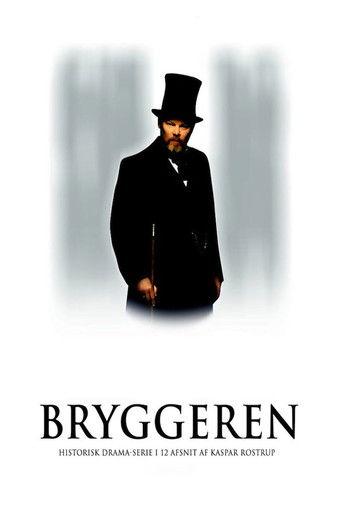 Bryggeren dizi afişi