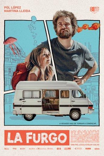 The Van film afişi