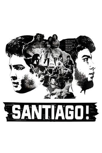 Santiago! film afişi