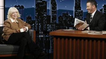 Billie Eilish, Zach Galifianakis