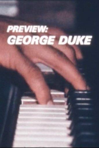 Preview: George Duke film afişi