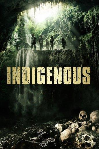 Indigenous film afişi