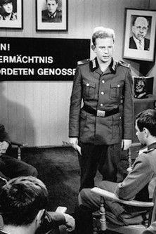 Preis der Freiheit film afişi