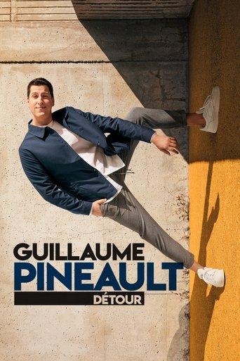 Guillaume Pineault : Détour film afişi