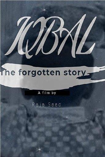 Iqbal: The Forgotten Story film afişi