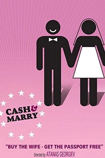 Cash & Marry film afişi