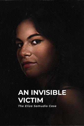 An Invisible Victim: The Eliza Samudio Case film afişi
