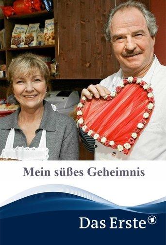 Mein süßes Geheimnis film afişi