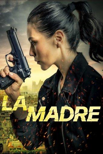 La Madre film afişi