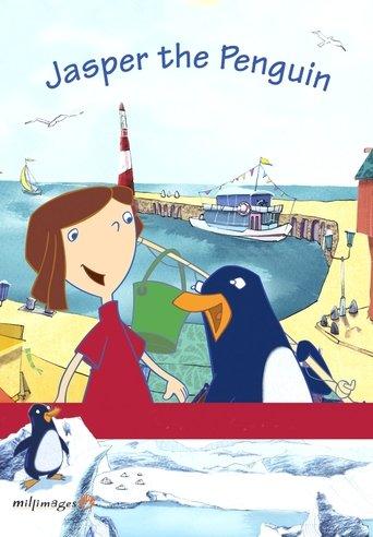 Jasper the Penguin dizi afişi