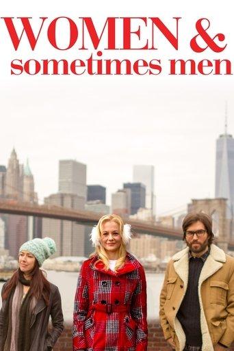 Women & Sometimes Men film afişi