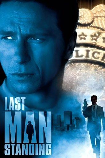 Last Man Standing film afişi