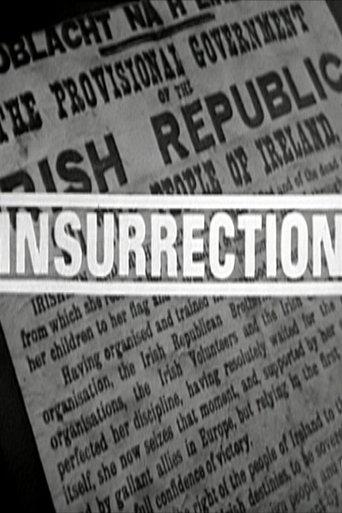 Insurrection dizi afişi