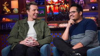 Dax Shepard & Michael Pena