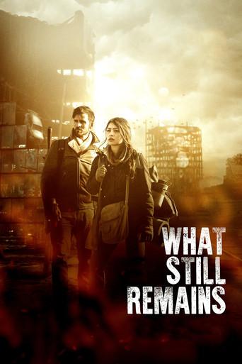 What Still Remains film afişi