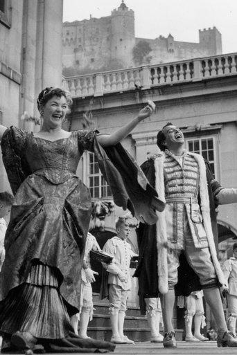 Jedermann film afişi