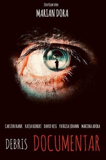 Debris Documentar film afişi