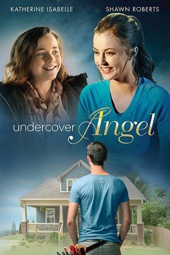 Undercover Angel film afişi