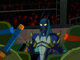 Notes from the Underground (2)