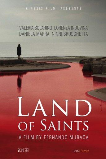 Land of Saints film afişi