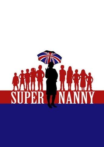 Supernanny dizi afişi