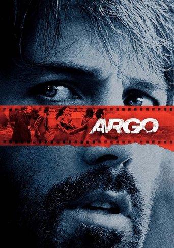 Argo film afişi