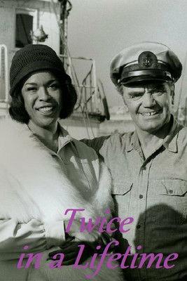 Twice in a Lifetime film afişi