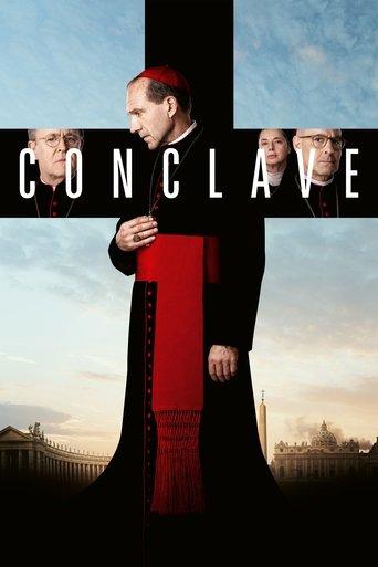 Conclave film afişi
