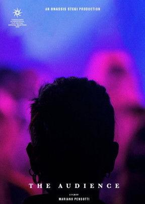 The Audience film afişi