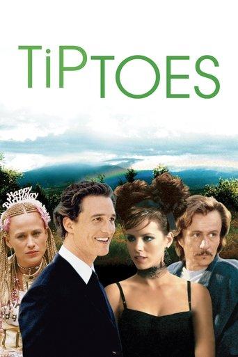 Tiptoes film afişi