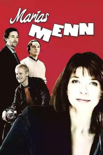 Maria's Men film afişi