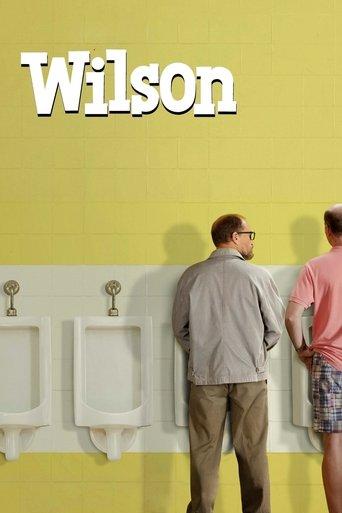 Wilson film afişi