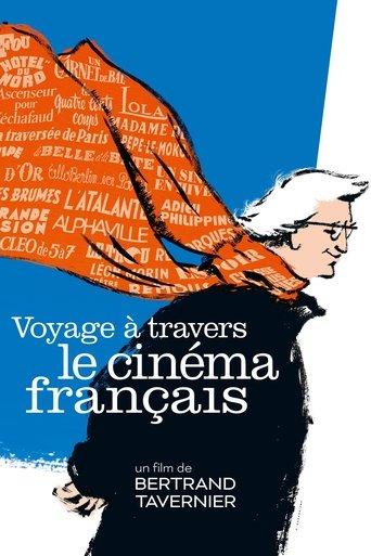 Journeys Through French Cinema dizi afişi