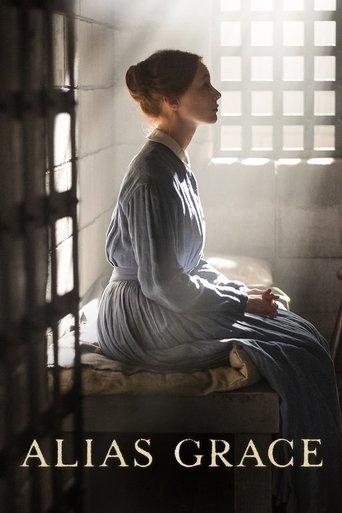 Alias Grace dizi afişi