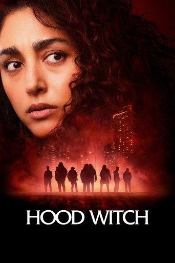 Hood Witch film afişi