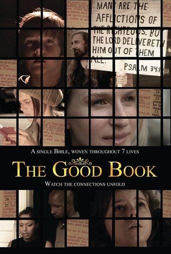 The Good Book film afişi