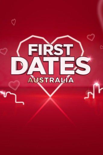 First Dates Australia dizi afişi
