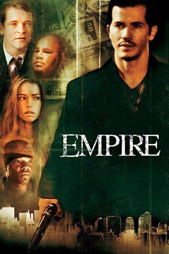 Empire film afişi